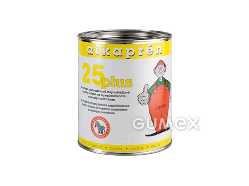 KLEBER ALKAPRÉN 25 PLUS